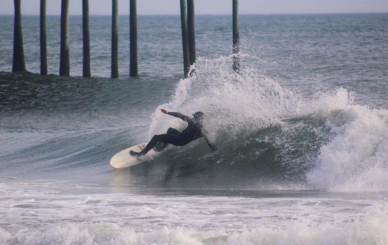 Vila Ffr315 - Seas The Day Kill Devil Hills Exteriér fotografie