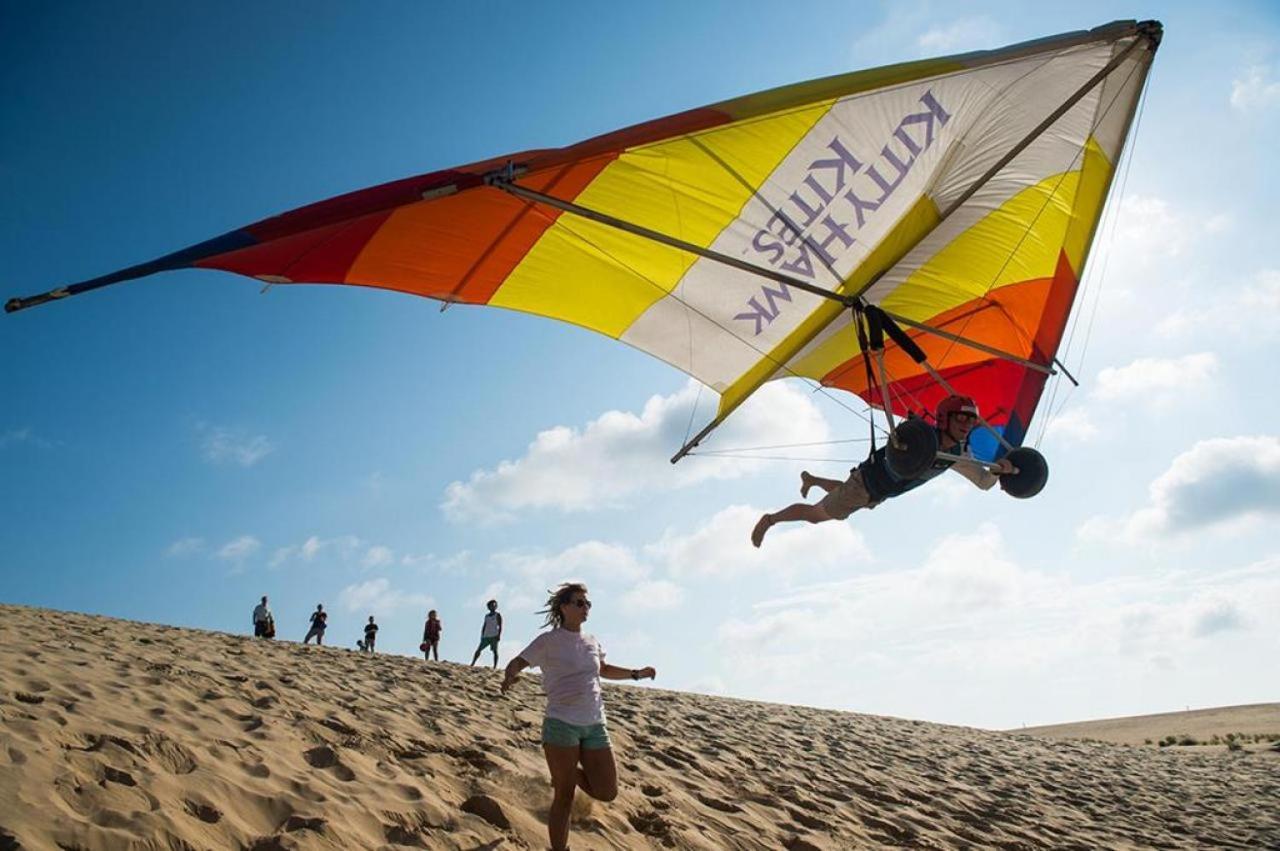 Vila Ffr315 - Seas The Day Kill Devil Hills Exteriér fotografie
