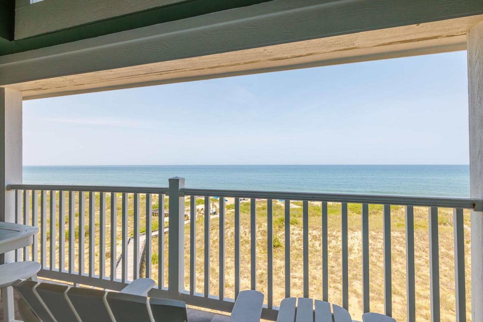 Vila Ffr315 - Seas The Day Kill Devil Hills Exteriér fotografie