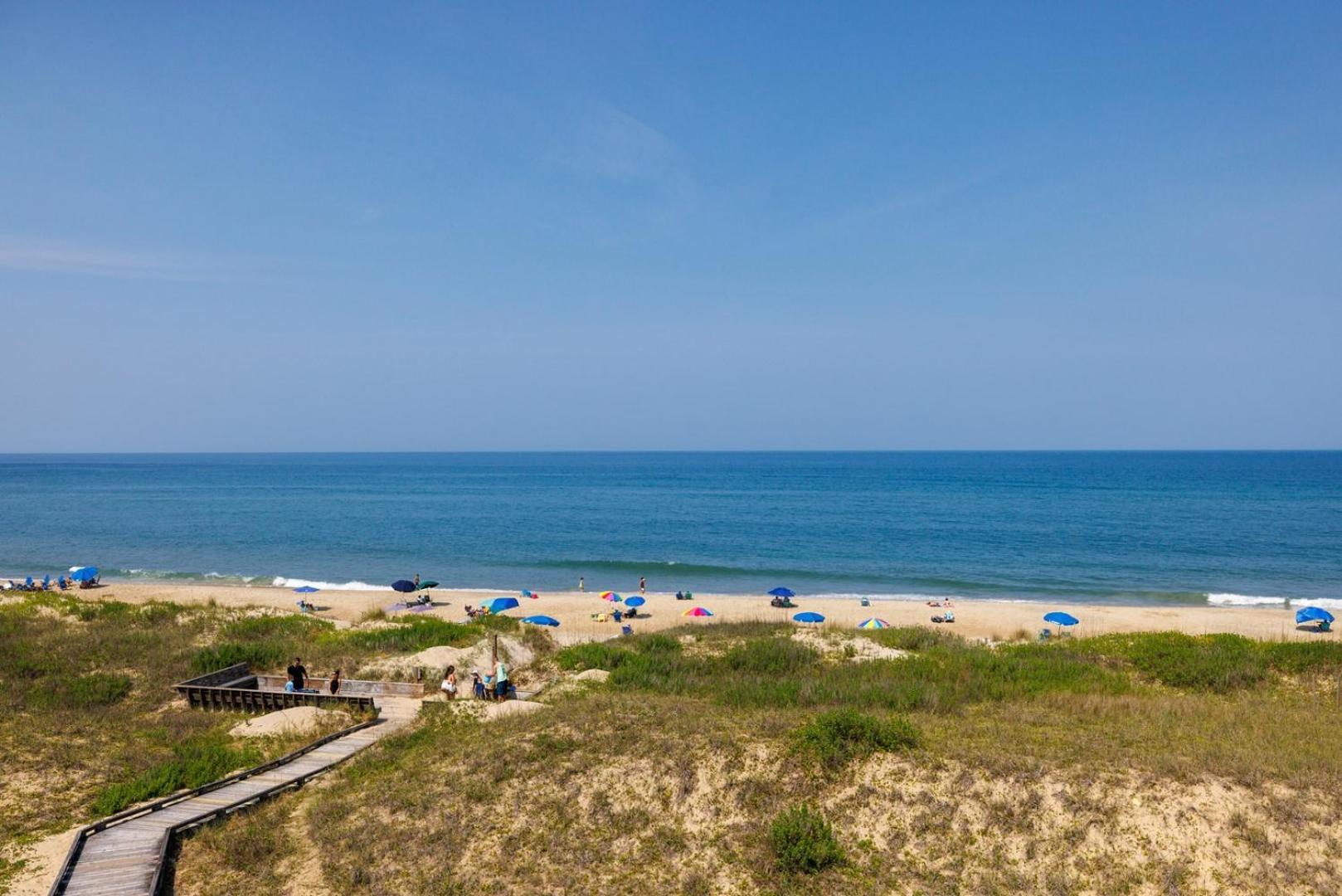 Vila Ffr315 - Seas The Day Kill Devil Hills Exteriér fotografie