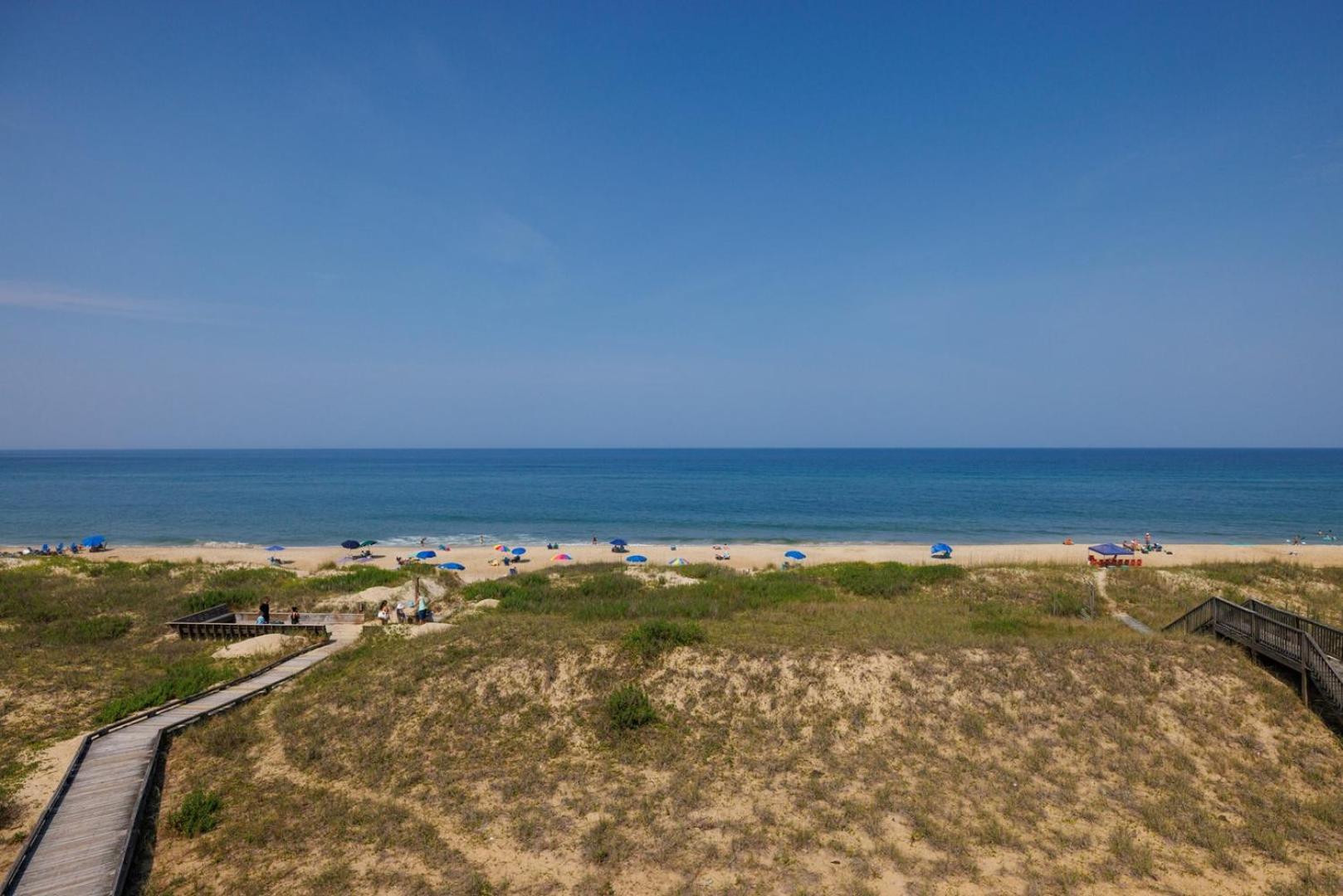 Vila Ffr315 - Seas The Day Kill Devil Hills Exteriér fotografie
