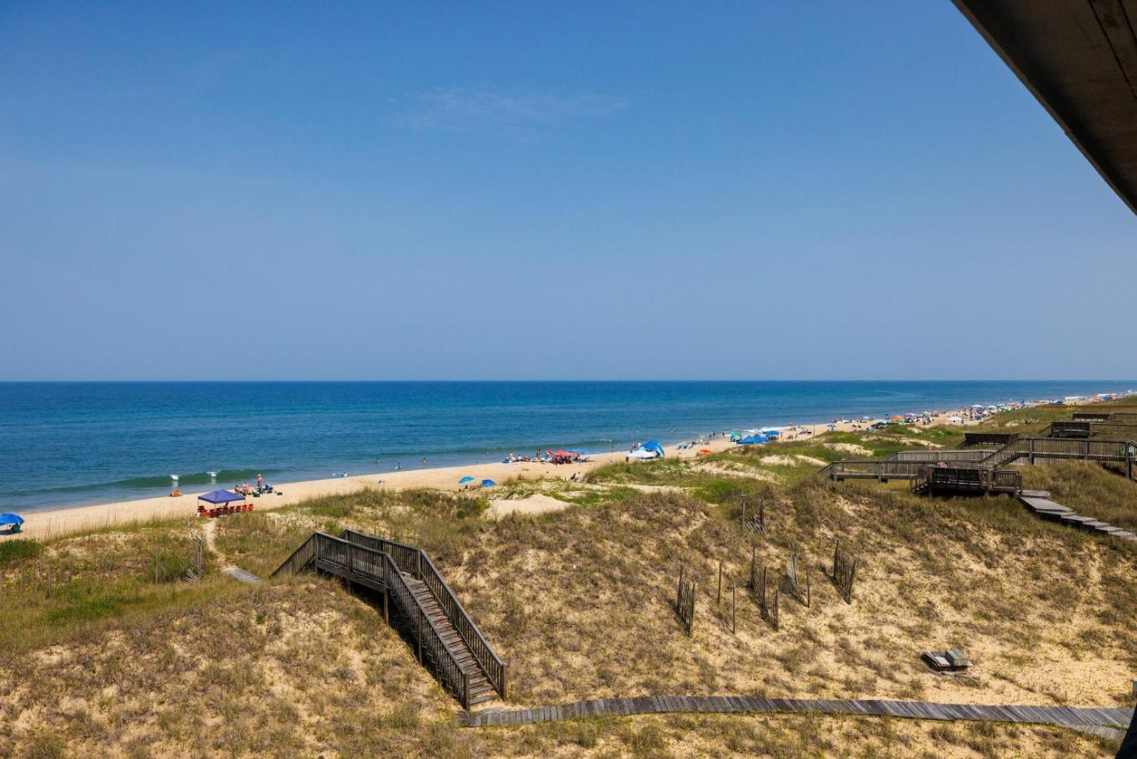 Vila Ffr315 - Seas The Day Kill Devil Hills Exteriér fotografie